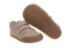 ZAPATO DEPORTIVO RESPETUOSO UNISEX BLANDITO PRIMEROS PASOS CON VELCRO Y PUNTERA REFORZADA
