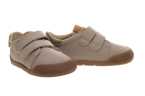 ZAPATO DEPORTIVO RESPETUOSO UNISEX BLANDITO PRIMEROS PASOS CON VELCRO Y PUNTERA REFORZADA
