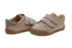 ZAPATO DEPORTIVO RESPETUOSO UNISEX BLANDITO PRIMEROS PASOS CON VELCRO Y PUNTERA REFORZADA