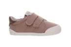 ZAPATO DEPORTIVO RESPETUOSO NIÑA BLANDITOS CON VELCRO Y PUNTERA REFORZADA