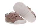 ZAPATO DEPORTIVO RESPETUOSO NIÑA BLANDITOS CON VELCRO Y PUNTERA REFORZADA