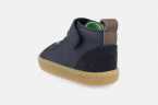 ZAPATO DEPORTIVO RESPETUOSO NIÑO BLANDITOS CON VELCRO Y PUNTERA REFORZADA
