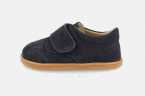 ZAPATO DEPORTIVO RESPETUOSO NIÑO BLANDITOS CON VELCRO Y PUNTERA REFORZADA