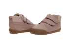BOTA NIÑA CRIOS RESPETUOSO CON VELCRO Y PUNTERA REFORZADA