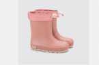 Botas de agua respetuosas Igor niña | Para chapotear sin freno Botas de agua respetuosas Igor niña | Para chapotear sin freno