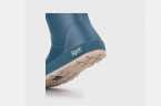 Botas de agua respetuosas Igor azul marino | Para saltar sin parar Botas de agua respetuosas Igor azul marino | Para saltar sin parar
