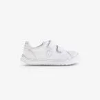 Zapatillas Pablosky blancas | Flexibles y protectoras
