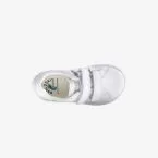 Zapatillas Pablosky blancas | Flexibles y protectoras