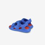 Sandalias de Goma Biomecanics – Diversión y Protección para la Playa y la Piscina