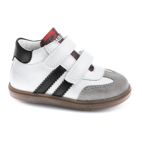 BOTA NIÑO PABLOSKY CON VELCRO