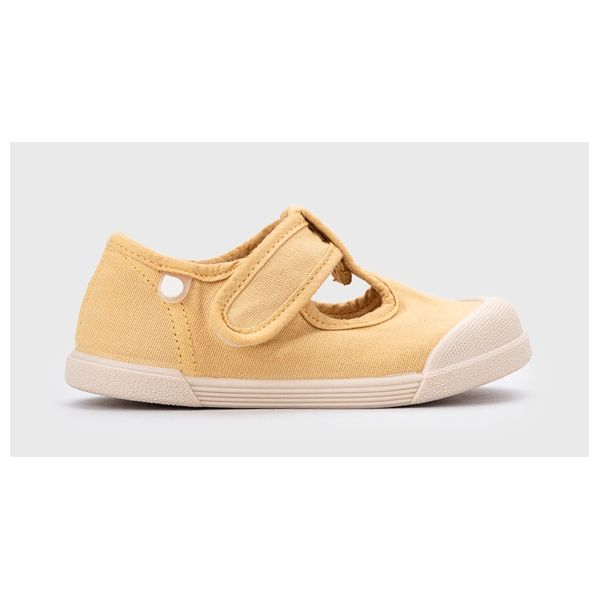 Lona Barefoot de Lona Respetuosa para Niños – Marca Igor