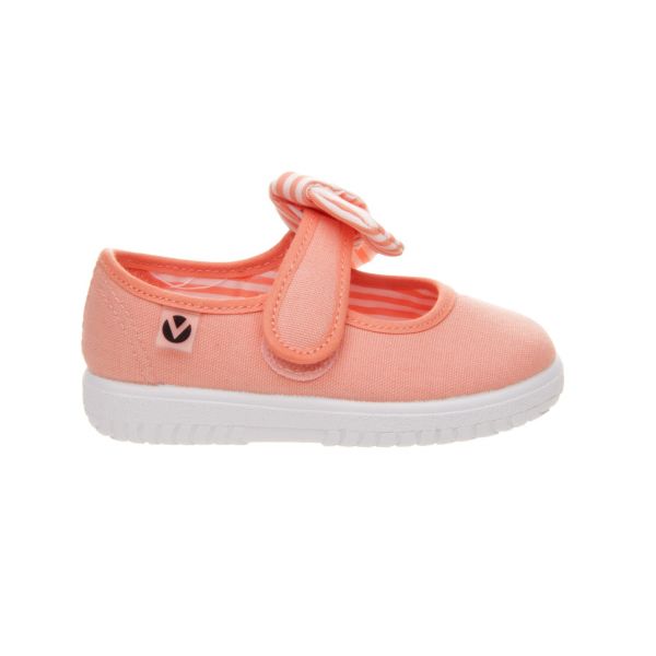 LONAS MERCEDITAS VICTORIA CON VELCRO