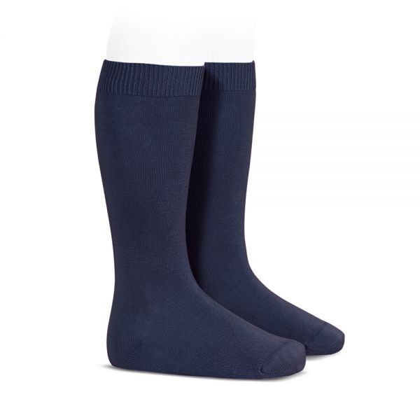 CALCETIN LARGO CONDOR AZUL