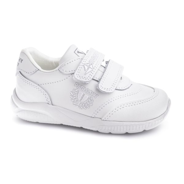 DEPORTIVO UNISEX PABLOSKY CON VELCRO Y PUNTERA REFORZADA