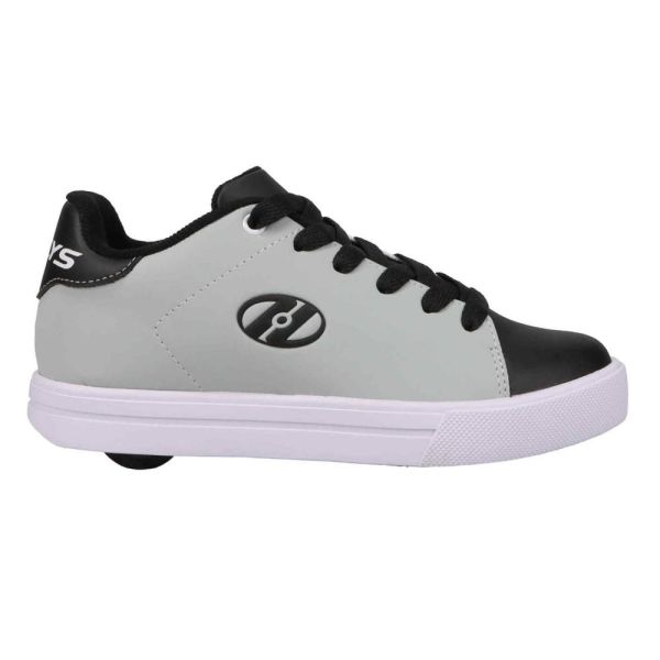 DEPORTIVO NIÑO HEELYS CON RUEDAS Y CORDON