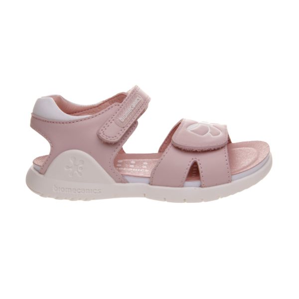 SANDALIA NIÑA BIOMECANICS CON VELCRO