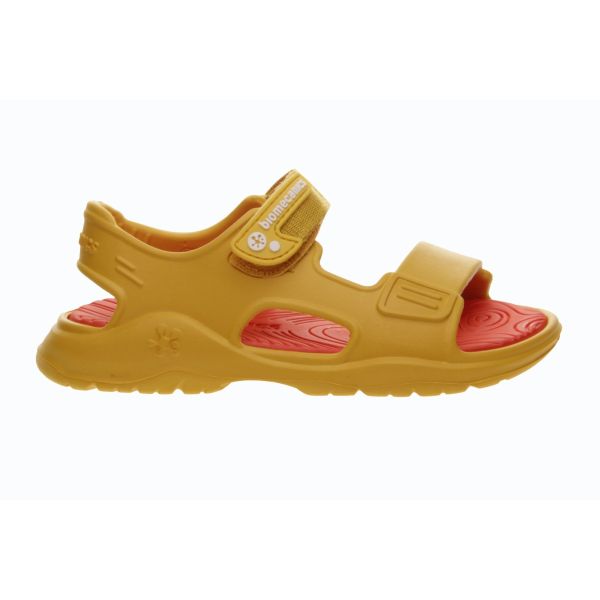 Sandalias de Goma Biomecanics – Diversión y Protección para la Playa y la Piscina