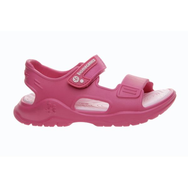 SANDALIA NIÑA BIOMECANICS CON VELCRO