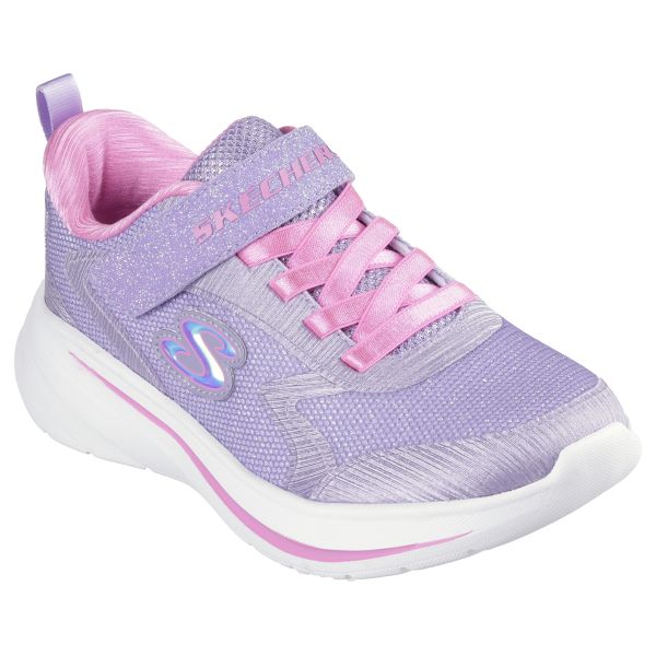 Zapatillas Skechers para niña – Comodidad y estilo para el día a día