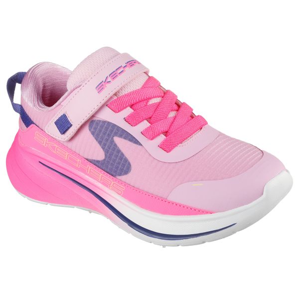 Zapatillas Skechers para niña – Comodidad y estilo para el día a día