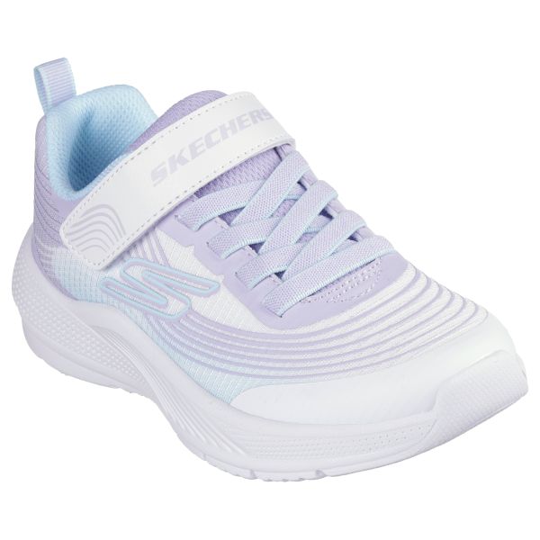 Zapatillas Skechers para niña – Comodidad y estilo para el día a día