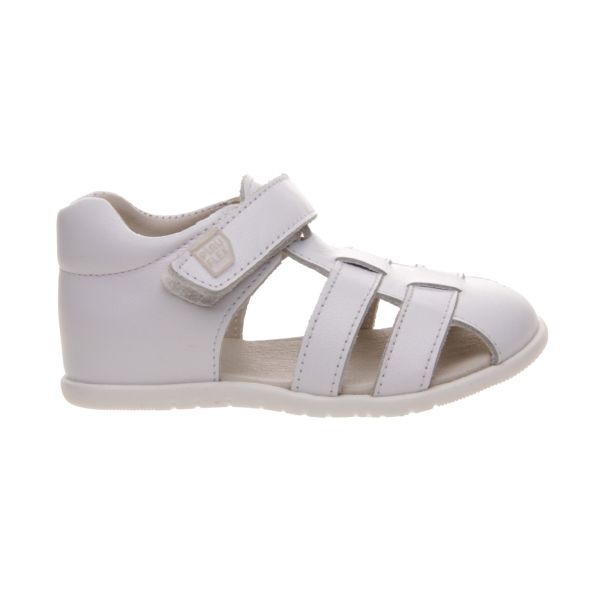 SANDALIA UNISEX PIRUFIN RESPETUOSO CON VELCRO