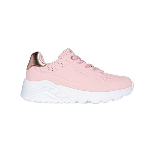 Zapatillas Skechers para niña – Diseño moderno y comodidad en cada paso