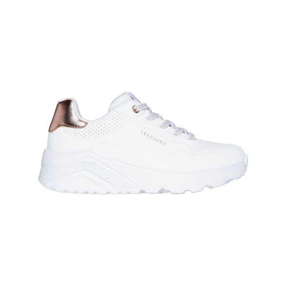 Zapatillas Skechers para niña – Diseño moderno y comodidad en cada paso