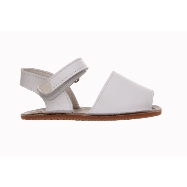 SANDALIA UNISEX PIRUFIN RESPETUOSO CON VELCRO