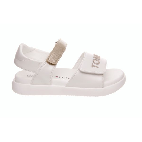 SANDALIAS NIÑA TOMMY CON VELCRO