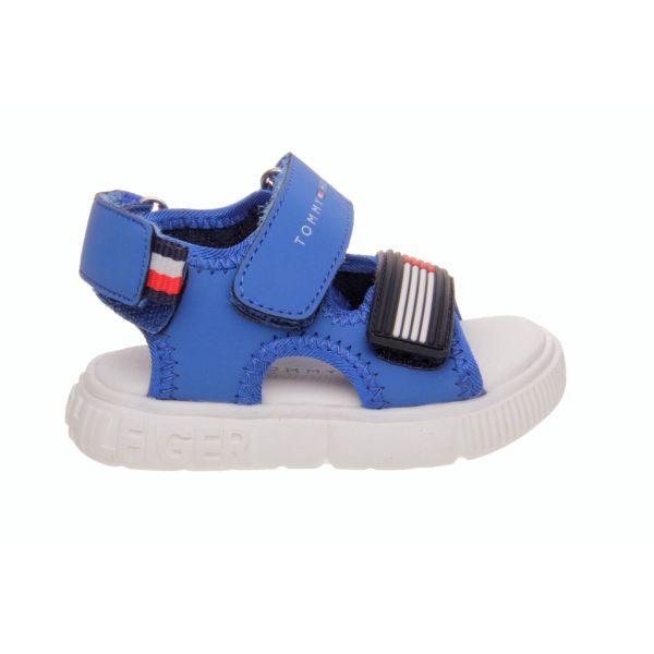 SANDALIA NIÑO TOMMY CON VELCRO