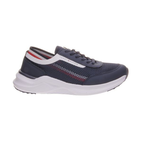 DEPORTIVO NIÑO TOMMY HILFIGER COR CORDON