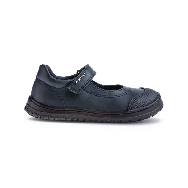 Merceditas respetuosas Pablosky 355425 azul marino