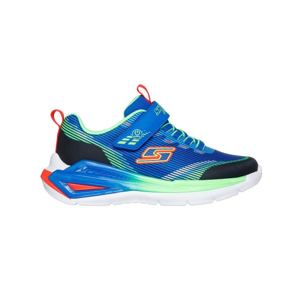 Skechers Flex-Glow Ultra: Zapatillas deportivas con luces para niños