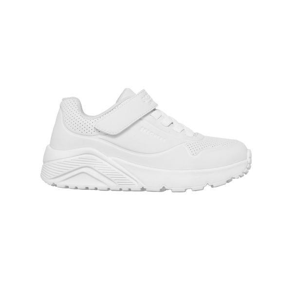 DEPORTIVO UNISEX SKECHERS CORDONES ELÁSTICOS Y VELCRO
