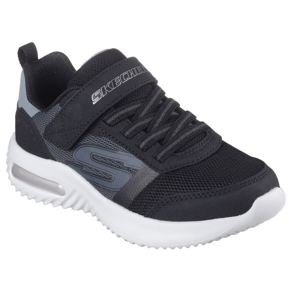 DEPORTIVO SKECHERS NIÑO CON VELCRO