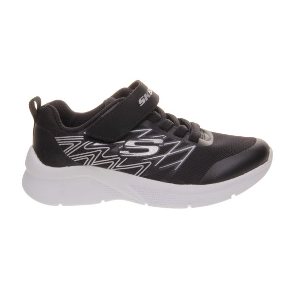 DEPORTIVO NIÑO SKECHERS CON VELCRO