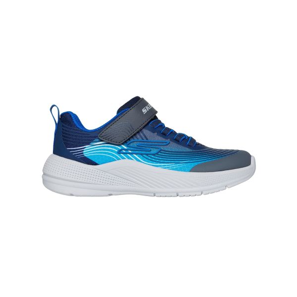 Skechers Flex-Glow Ultra: Zapatillas deportivas con luces para niños