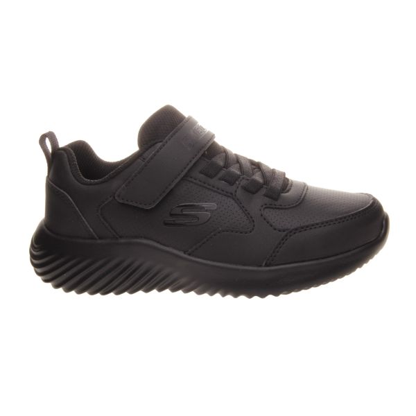 DEPORTIVO NIÑO SKECHERS CON VELCRO