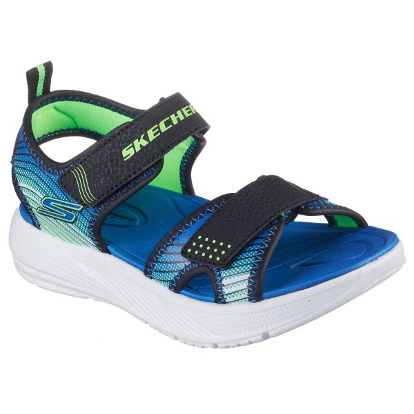 SKECHERS SANDALIAS DEPORTIVAS PARA NIÑOS – COMODIDAD Y ESTILO PARA CADA AVENTURA