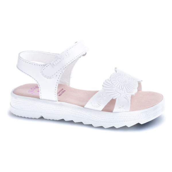 Sandalias de niña Pablosky – Comodidad, calidad y estilo