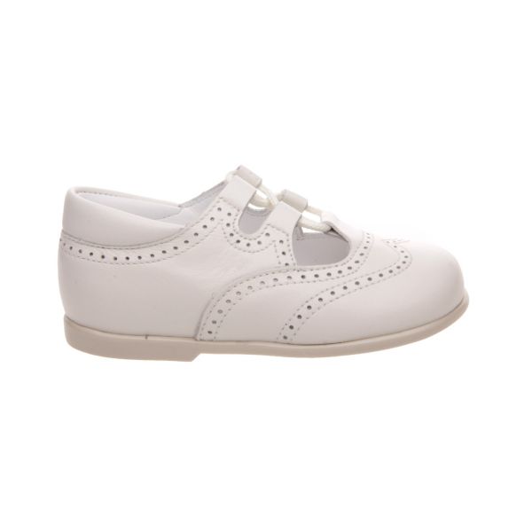 INGLESITO PRIMEROS PASOS UNISEX CON CORDONES