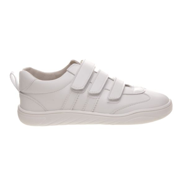 ZAPATO DEPORTIVO RESPETUOSO UNISEX RESPETUOSO CON VELCRO
