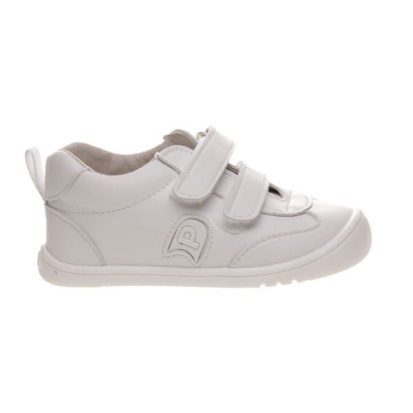 ZAPATO DEPORTIVO UNISEX RESPETUOSO PRIMEROS PASOS CON VELCRO