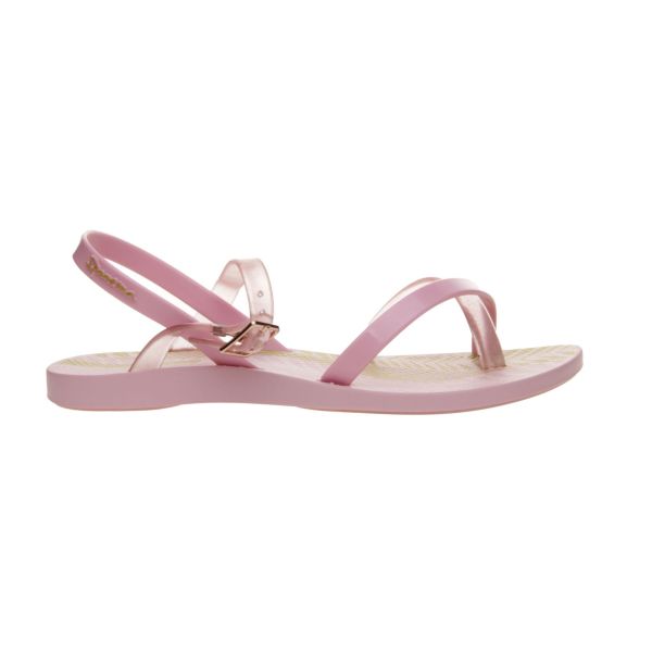 SANDALIAS IPANEMA NIÑA HEBILLA