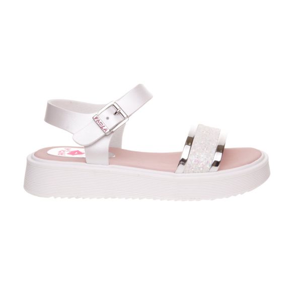 SANDALIA NIÑA PABLOSKY CON VELCRO