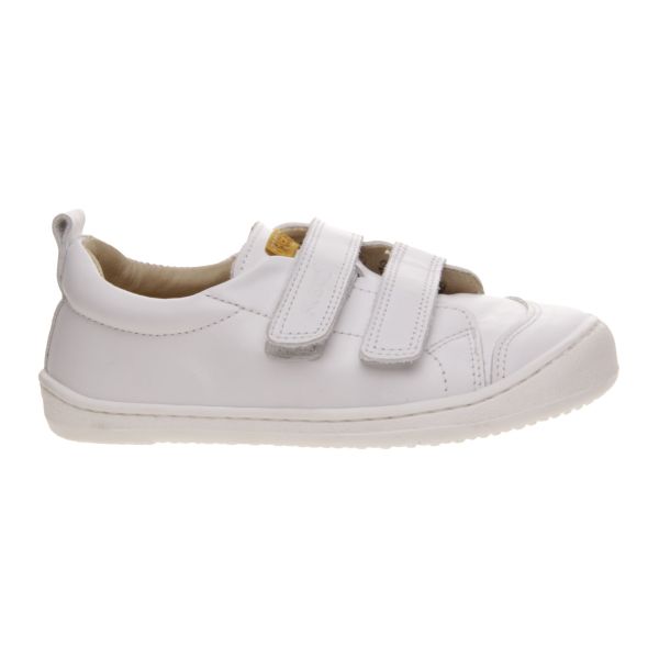 ZAPATO  RESPETUOSO UNISEX NENS CON VELCRO Y PUNTERA REFORZADA