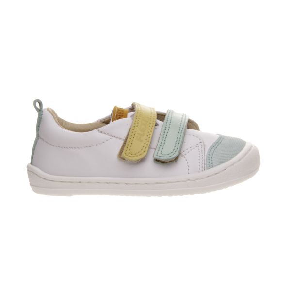 ZAPATO DEPORTIVO RESPETUOSO NIÑO NENS CON VELCRO Y PUNTERA REFORZADA