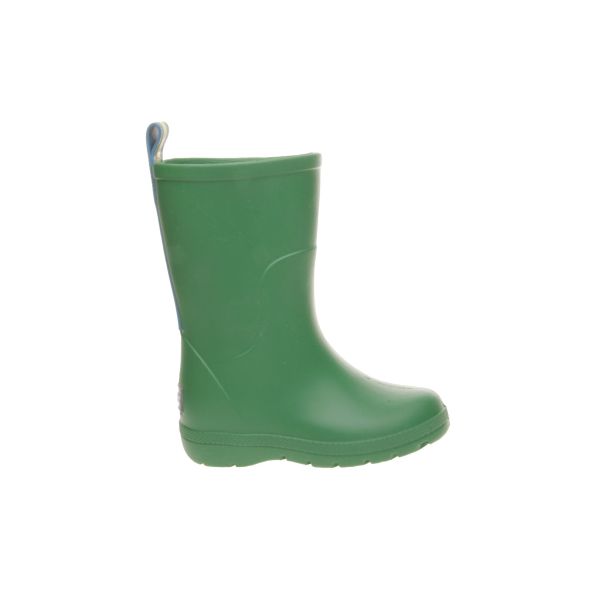 BOTA DE AGUA UNISEX METIDA