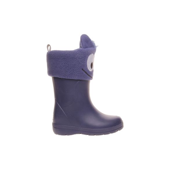 BOTA DE AGUA UNISEX METIDA CON CALCETIN